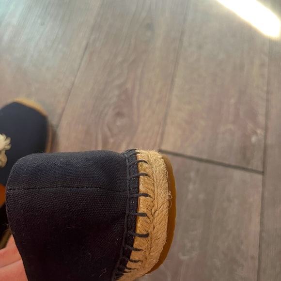 Kate spade crab espadrilles - Picture 5 of 6